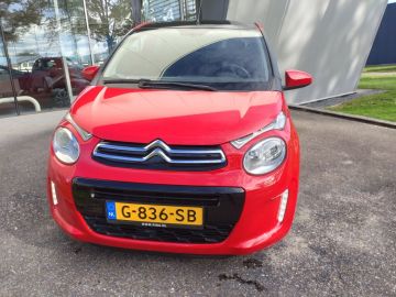 Citroën C1